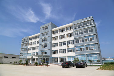 China Shanghai Dingzhi Industrial Co.,Ltd. Perfil da empresa