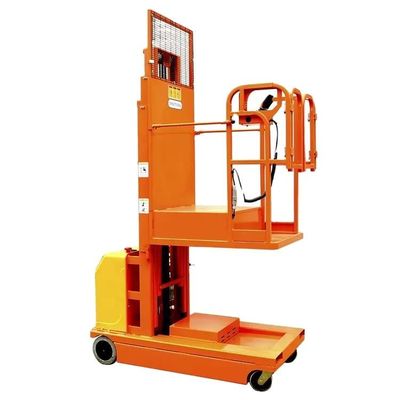 comprar Elevador eletrônico de 3 m e 4 m para armazéns e supermercados online manufacture