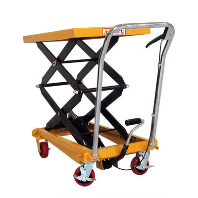 comprar 2000kgs elevador de porta-malas manual plataforma de porta-malas hidráulica online manufacture