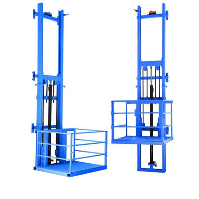 comprar Elevador de carga 8m 1000kg Elevador de mercadorias de fábrica online manufacture