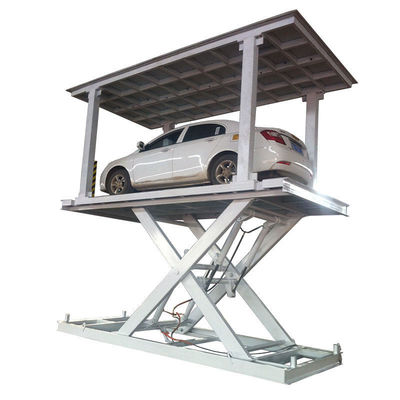 comprar 3500KG elevador de tesoura para automóveis domésticos 3m-6m elevador de automóveis pequenos para garagem online manufacture