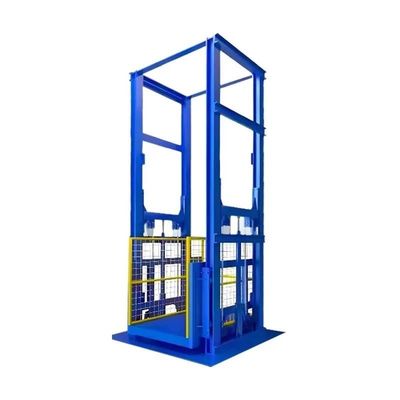 comprar Elevador de carga de 9m 200kg Elevador de carga elétrico de armazém online manufacture
