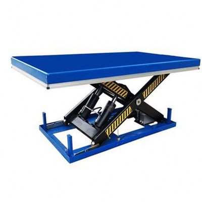 comprar 2T Tabela hidráulica pequena Tabela de elevação vertical fixa de motor pequeno online manufacture