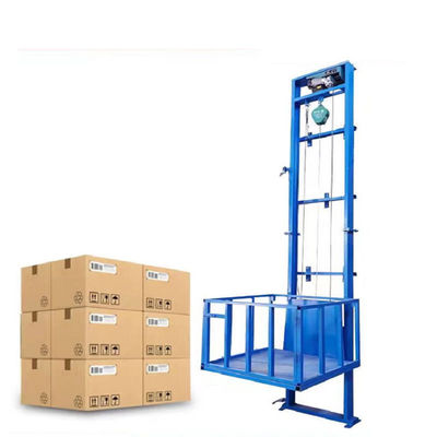 comprar Elevadores de mercadorias hidráulicas online manufacture