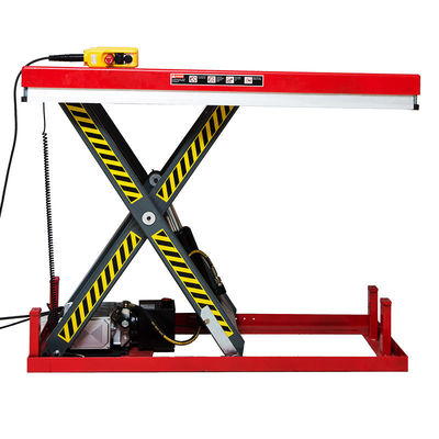 comprar Indústria Tabela de elevação pequena 1000 - 4000 kg Tabela de elevação estacionária de tesoura hidráulica online manufacture
