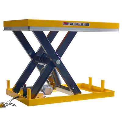 comprar 1000 kg - 4000 kg Mesas de elevação fixas Mesas de elevação hidráulica pequena Para venda online manufacture