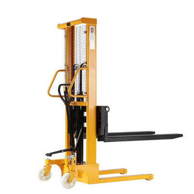 comprar Manual em empilhadeira de paletes de mão Empilhadeira de paletes de mão de 2 toneladas online manufacture