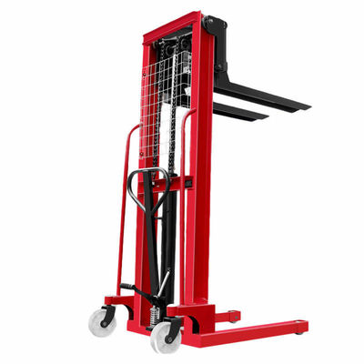 comprar Caminhão de elevação manual hidráulica de 2 t em empilhadeira de paletes online manufacture