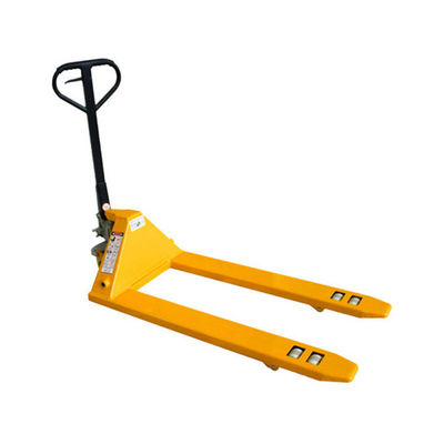 comprar 2 - 3t caminhão de paletes hidráulicos manuais online manufacture