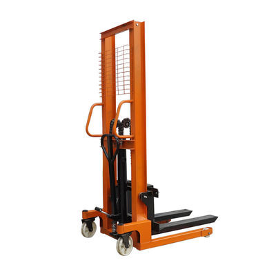 comprar Empilhador de paletes manual hidráulico 0,5 - 3T autocarregador empilhador de paletes manual empilhador de forks online manufacture