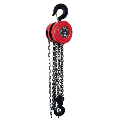 comprar Equipamento de elevação manual de cadeia de 0,5 toneladas online manufacture