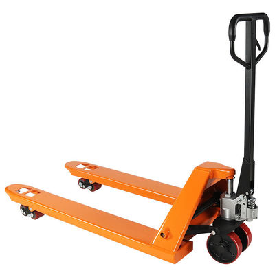 comprar Caminhão de paletes de mão de 2 a 3 toneladas online manufacture