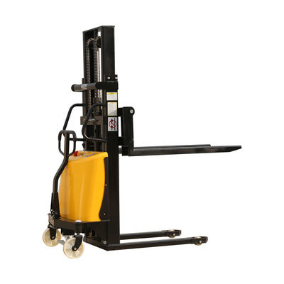 comprar Equipamento de manipulação de materiais para empilhadeiras semi-elétricas de 1 tonelada, 1,5 tonelada e 2 toneladas online manufacture