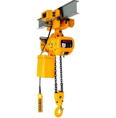 comprar Elevador de cadeia elétrica de comando remoto de 2 toneladas e 5 toneladas online manufacture
