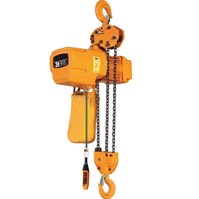 comprar 1 - 3 toneladas de elevador de cadeia 220v Elevador de cadeia elétrico com guincho online manufacture