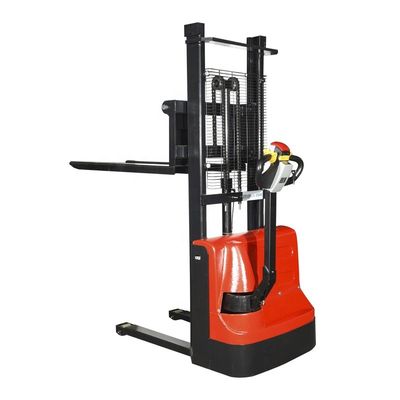 comprar Empilhadeira Elétrica de Paletes 2 toneladas 3.5m Empilhadeira Elétrica de empilhadeira Elétrica para Armazém online manufacture